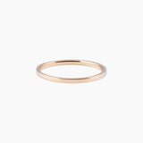18K Rose Gold Eternal Sparkle Ring
